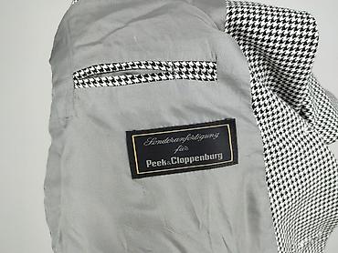 peek: Peek & Cloppenburg, Marynarka damska, rozmiar 7XL — 4