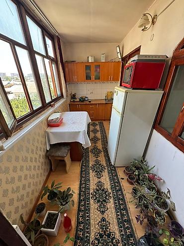 Продажа квартир: 2 комнаты, 50 м², Индивидуалка, 4 этаж — 6