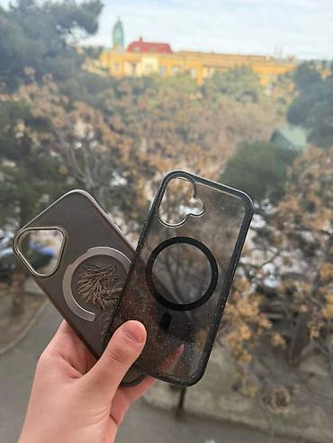 Apple iPhone: IPhone 16, 128 GB — 4