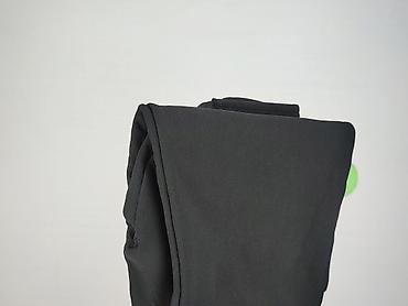 dresowa: Soft, Legginsy Sportowe damskie, rozmiar S — 4