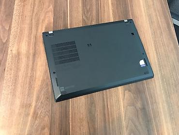 Lenovo: İşlənmiş Lenovo ThinkPad, 14 ", Intel Core i5, 512 GB, Pulsuz çatdırılma — 5