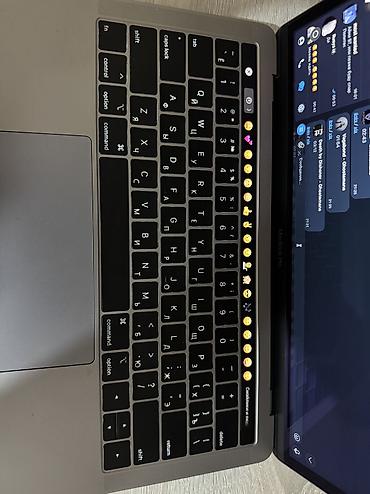 m1 macbook: MacBook Pro 13 2019 i5 8gb 128gb Состояние идеал для б/у Зарядку — 5