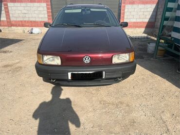 движок на пассат: Volkswagen Passat Variant: 1990 г., 1.8 л, Механика, Универсал