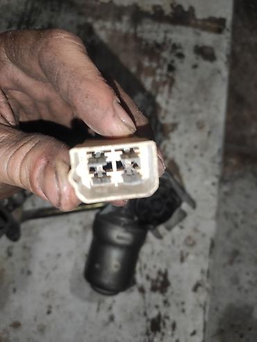 Digər kuzov detalları: VAZ (LADA) vaz lada İşlənmiş — 2