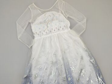 jesienne buty: Dress, 9 years, 128-134 cm, condition - Perfect