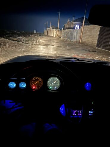 VAZ (LADA): Vaz 2101 sedan Masının hecbir xerci yoxdu mator most karopqa — 13