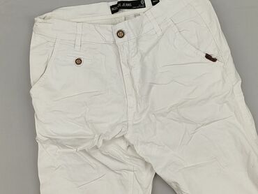 INDICODE JEANS, Szorty dla mężczyzn, rozmiar S