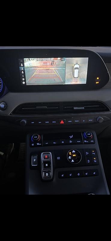 Hyundai: Hyundai Palisade: 2019 г., Кроссовер — 9