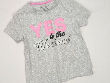 koszulka marks spencer: Koszulka, Primark, 8 lat, 122-128 cm, stan - Idealny