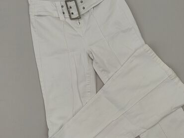 FB Sister, Material trousers for women, size M