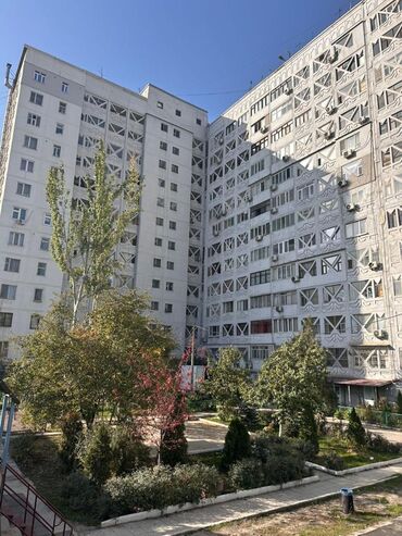деньги под залог квартиры: 2 бөлмө, 50 кв. м, Жеке план, 8 кабат, Дизайнердик ремонт
