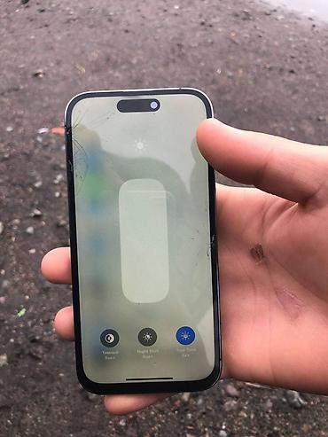 Apple iPhone: IPhone 14 Pro — 5