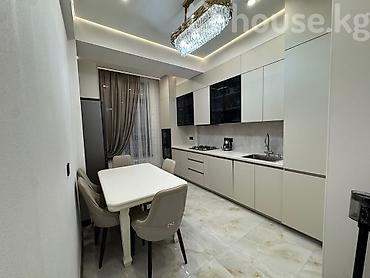 Продажа квартир: 3 комнаты, 74 м², Элитка, 5 этаж, Евроремонт — 6