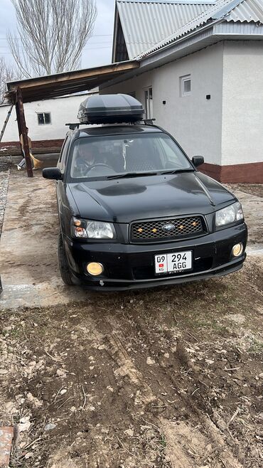 амортизатор субару форестер: Subaru Forester: 2003 г., 2 л, Автомат, Бензин, Внедорожник