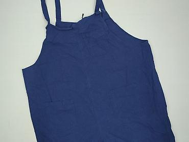 gap overalls: Zanzea, Ogrodniczki damskie, rozmiar 5XL — 1