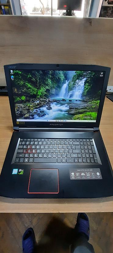 hp omen 17: İşlənmiş Acer Predator, 17.3 ", Intel Core i7, 512 GB, Pulsuz çatdırılma, Ödənişli çatdırılma, Rayonlara çatdırılma — 2