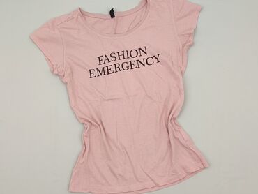 t shirty damskie calvin klein: Футболка жіноча, SinSay, розмір S