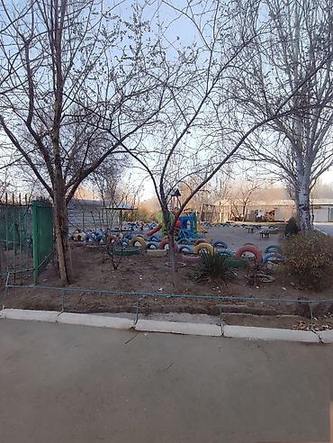 Продажа квартир: 1 комната, 35 м², 105 серия, 7 этаж, Евроремонт — 16