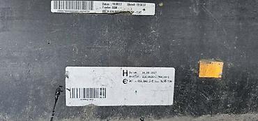 obe: ZADNJI BRANIK G30 ZA BMW SERIJA 5 | bmw 5 g30 zadnji branik 7387294 — 5