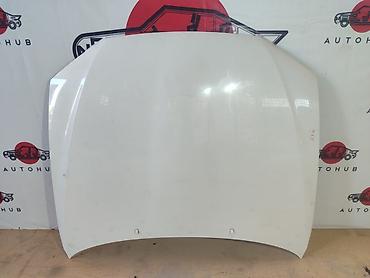 altezza капот: Капот TOYOTA Altezza SXE10 2 2003 (б/у) — 1