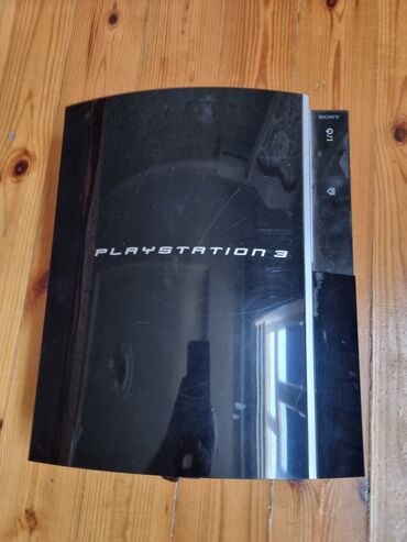 Salam ps3 fad işlemir zapças kimi satlr tek ozudur qiymət 20 manat