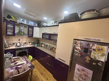 Köhnə tikili: Bakı, 3 otaqlı, Köhnə tikili, 55 kv. m — 2