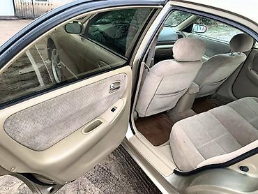 Mazda: Mazda 626: 2000 г., Бензин, Седан — 8