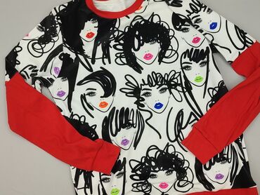 bluzki z fajnymi napisami: Bluza damska
, rozmiar S