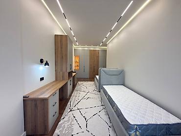 Продажа квартир: 4 комнаты, 155 м² — 14