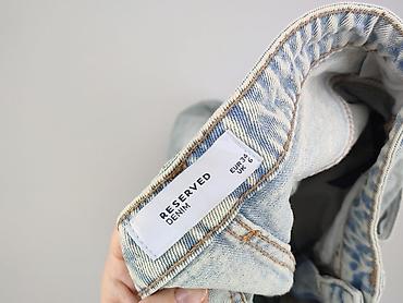 bugjo jeans: Jeansy damskie, rozmiar XS — 5