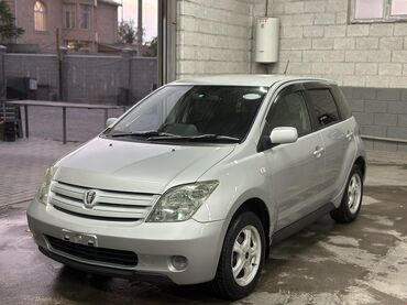 диски на fit: Toyota ist: 2004 г., 1.5 л, Автоматические, Бензин, Хэтчбэк