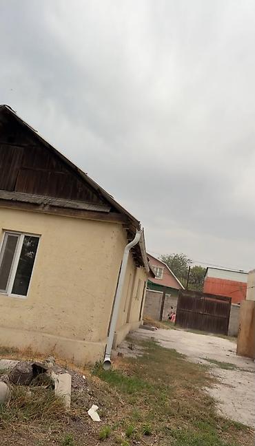 продажа домов в бишкеке арча бешик: 2 бөлмө, 50 м², Бишкек, Батыш (жаңы) автовокзалы Риелтор — 5