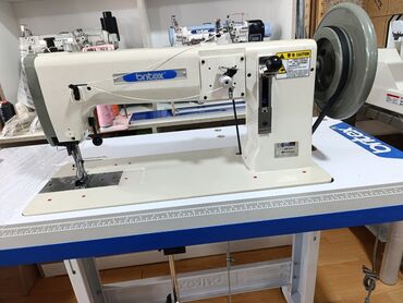 Ventilyatorlar: Tikiş maşını Elektromexaniki