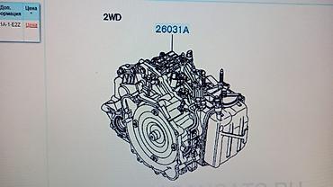 Двигатели, моторы и ГБЦ: Ремонт роботизированных коробок передач. I-shift DSG, easytronik — 12