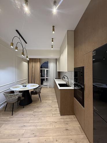 Продажа квартир: 3 комнаты, 94 м², 12 этаж — 9