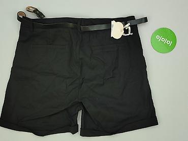 frank shorter: Szorty damskie, rozmiar 3XL — 3