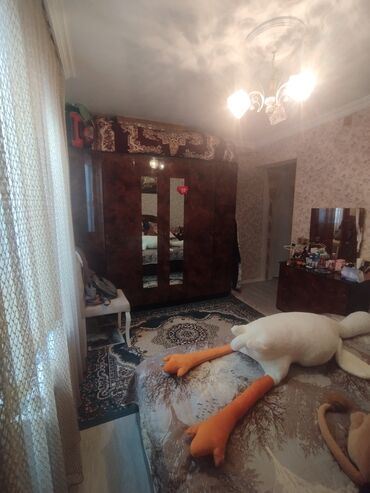 Həyət evləri və villaların satışı: Hövsan qəs. 2 otaqlı, 55 kv. m, Kredit yoxdur, Yeni təmirli -da lalafo.az — 3 Həyət evləri və villaların satışı: Hövsan qəs. 2 otaqlı, 55 kv. m, Kredit yoxdur, Yeni təmirli — 3