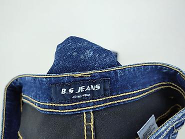 staniki 90b: Jeansy damskie, rozmiar S — 4