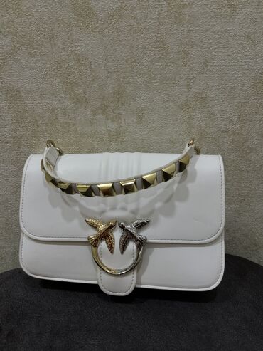 женские пиджаки в клетку: Pinko aq canta