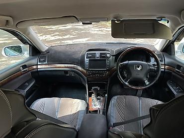 sprinter cdi: Honda Inspire: 2003 г., 3 л, Автомат, Бензин, Седан — 8