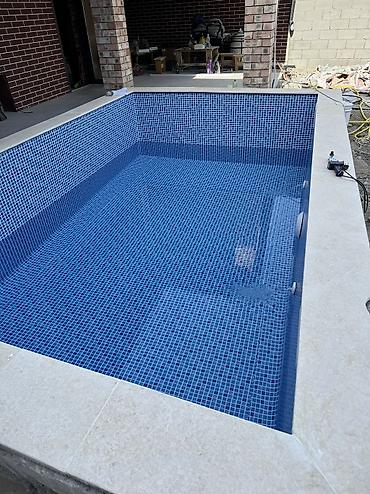 Строительство под ключ: Проектирование и строительство бассейнов под ключ - Любые типы — 13