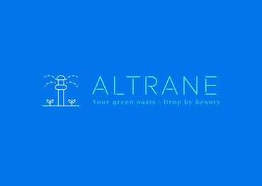капельные орошения: ALTRAIN Мечтаете об идеальном участке, который будет радовать