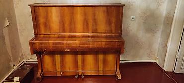 piano kuban: Nadir rengdir — 3