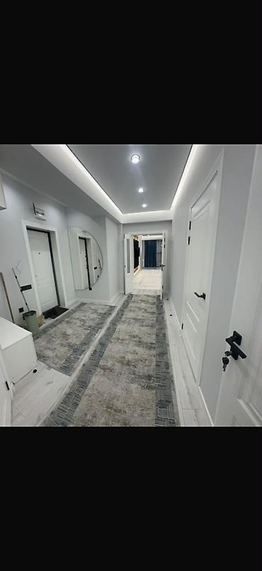 Продажа квартир: 3 комнаты, 105 м², Джал-29 Элитка, 8 этаж, Дизайнерский ремонт — 3