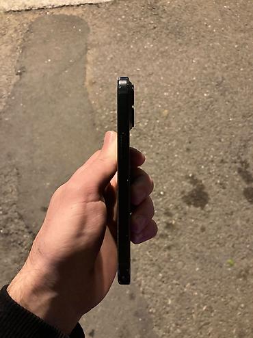 iphone 10: IPhone 15, 128 GB, Alpine Green — 4