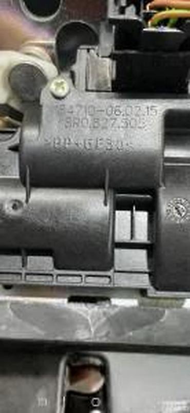 swiss tools imbus: AUDI Q5 DELOVI BRAVA GEPEKA 8R0827505 | Aidi delovi ZEMUN   — 1