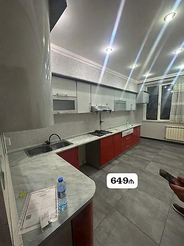 *649₼ MƏTBƏX mebeli :-TƏCİLİ SATILIR*‼️ ÖLÇÜ:-7.15 ÜZƏRİNDƏ lalafo.az -da *649₼ MƏTBƏX mebeli :-TƏCİLİ SATILIR*‼️ ÖLÇÜ:-7.15 ÜZƏRİNDƏ