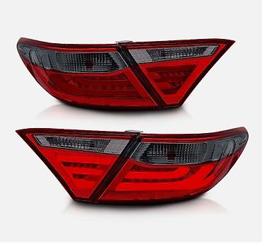 sedan: Комплект стоп-сигналов Toyota Новый — 4