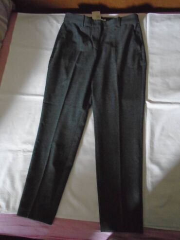 max mara pantalone: L (EU 40), Normalan struk