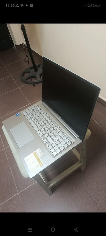 asus vivobook: ASUS VivoBook noutbuku - Ekran: 15.6" mat, 1920x1080 (TN), 60 Hz - — 2